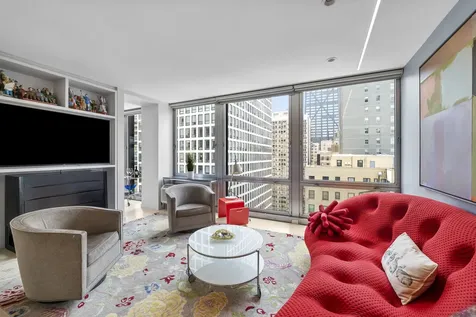 880 North Lake Shore Drive Chicago IL 60611
