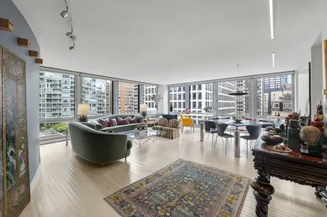 880 North Lake Shore Drive Chicago IL 60611