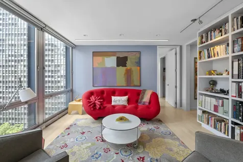 880 North Lake Shore Drive Chicago IL 60611