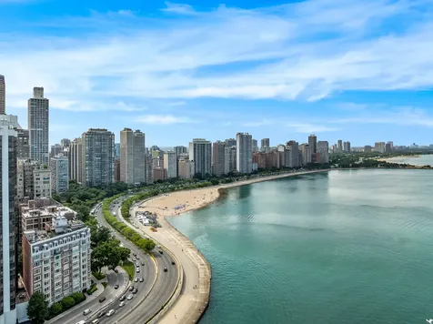 880 North Lake Shore Drive Chicago IL 60611