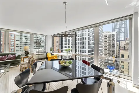 880 North Lake Shore Drive Chicago IL 60611