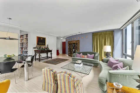 880 North Lake Shore Drive Chicago IL 60611