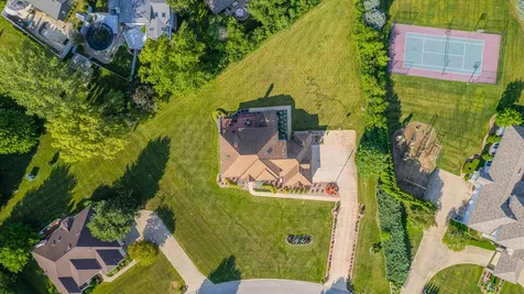 284 Barrington Lane Bourbonnais IL 60914