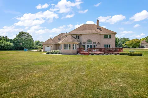 284 Barrington Lane Bourbonnais IL 60914