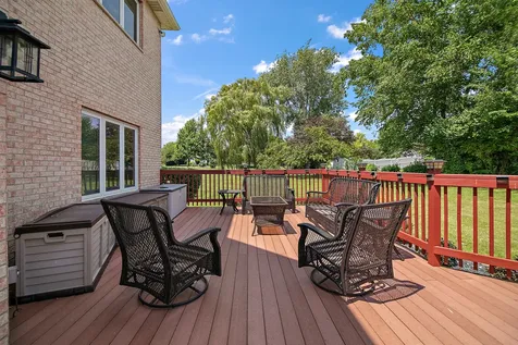 284 Barrington Lane Bourbonnais IL 60914