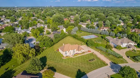 284 Barrington Lane Bourbonnais IL 60914