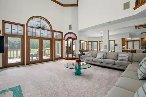 284 Barrington Lane Bourbonnais IL 60914