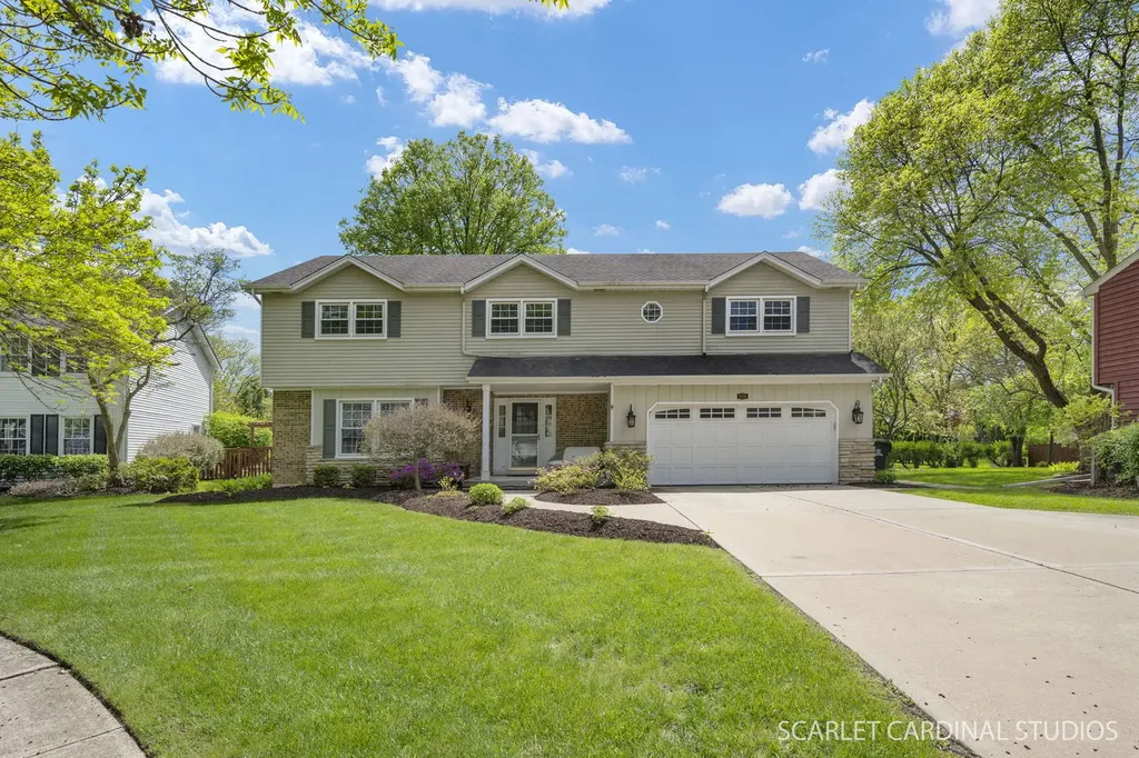 620 Virginia Court Naperville IL 60540
