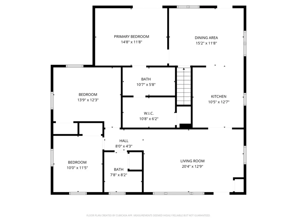 241 South Riverside Drive Villa Park IL 60181