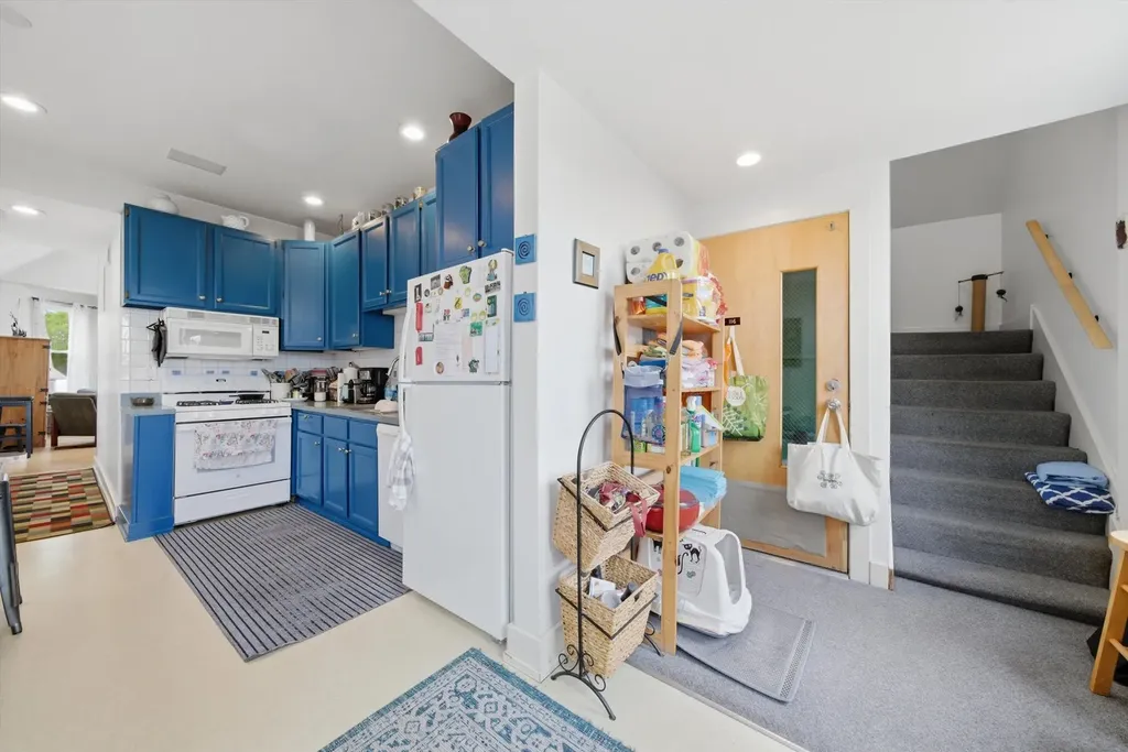 4461 North Keokuk Avenue Chicago IL 60630