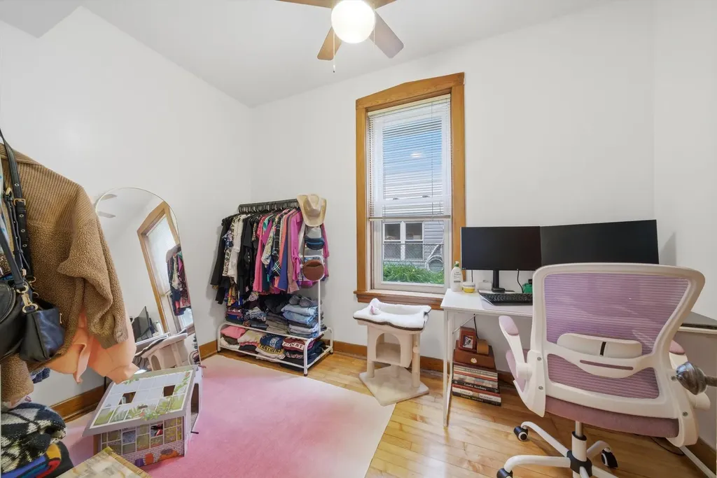 4461 North Keokuk Avenue Chicago IL 60630