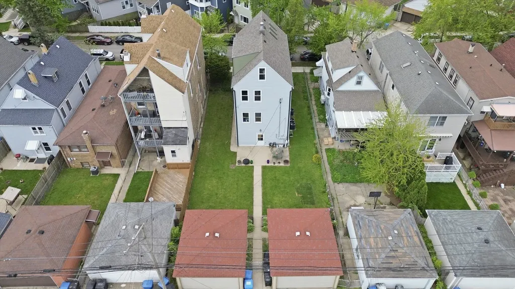 4461 North Keokuk Avenue Chicago IL 60630