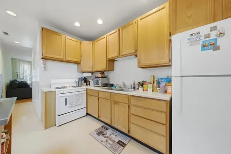 4461 North Keokuk Avenue Chicago IL 60630