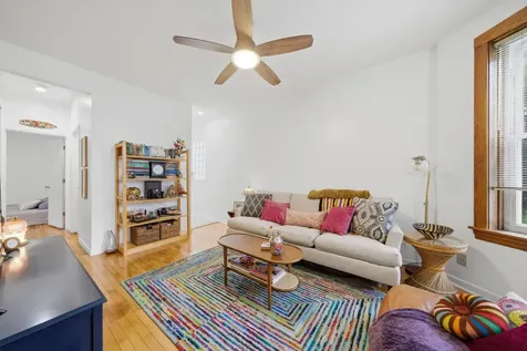 4461 North Keokuk Avenue Chicago IL 60630