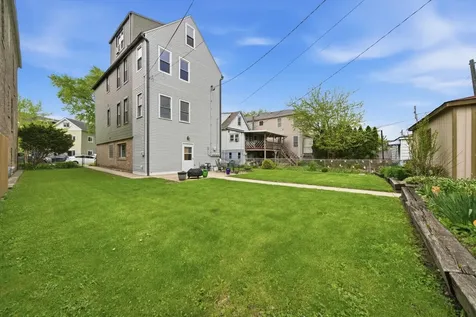 4461 North Keokuk Avenue Chicago IL 60630