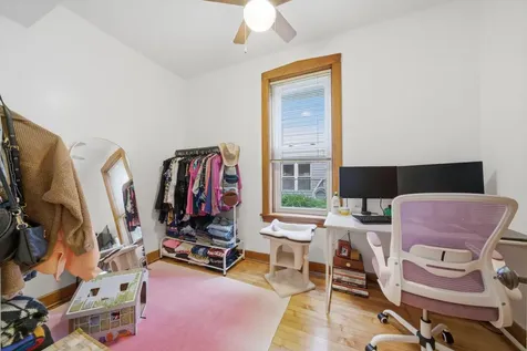 4461 North Keokuk Avenue Chicago IL 60630