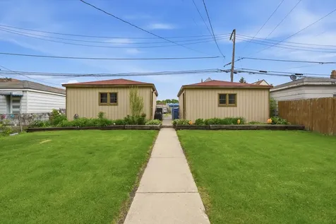 4461 North Keokuk Avenue Chicago IL 60630