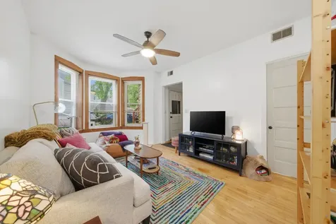 4461 North Keokuk Avenue Chicago IL 60630