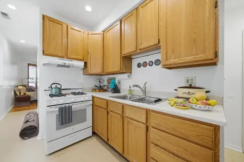 4461 North Keokuk Avenue Chicago IL 60630