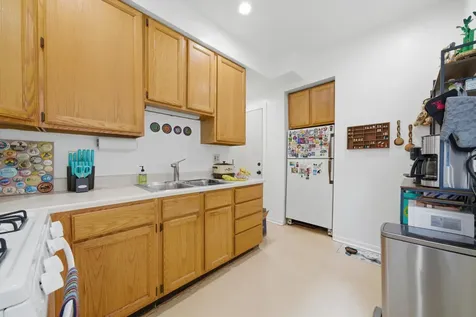 4461 North Keokuk Avenue Chicago IL 60630