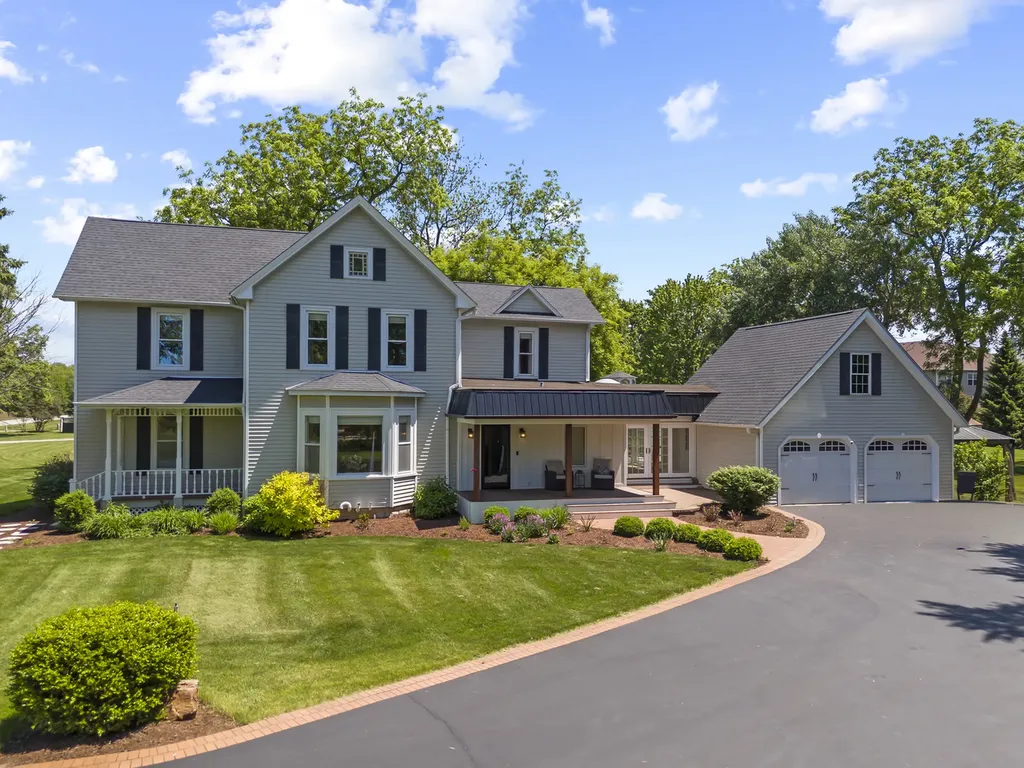 3614 Wolf Road Oswego IL 60543