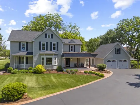 3614 Wolf Road Oswego IL 60543