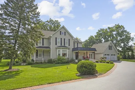 3614 Wolf Road Oswego IL 60543
