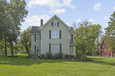 3614 Wolf Road Oswego IL 60543