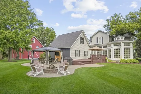 3614 Wolf Road Oswego IL 60543
