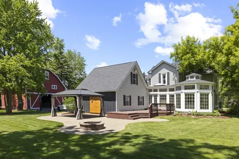 3614 Wolf Road Oswego IL 60543