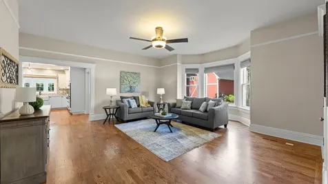 3614 Wolf Road Oswego IL 60543