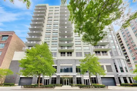 421 West Huron Street Chicago IL 60654