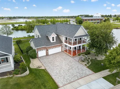 1711 Peyton Terrace Shorewood IL 60404