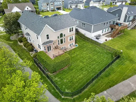 1711 Peyton Terrace Shorewood IL 60404