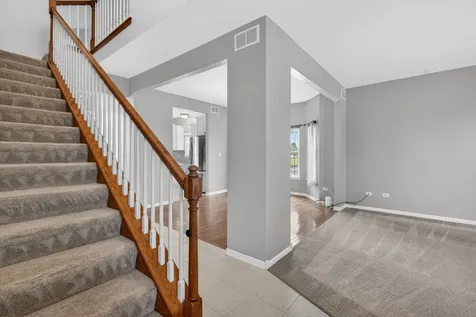 1711 Peyton Terrace Shorewood IL 60404