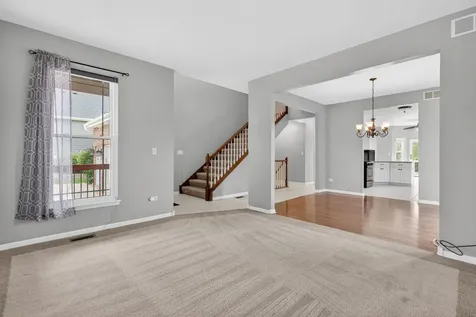 1711 Peyton Terrace Shorewood IL 60404