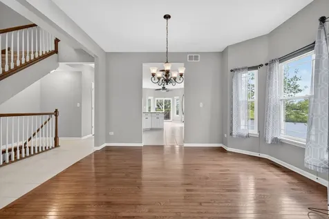 1711 Peyton Terrace Shorewood IL 60404