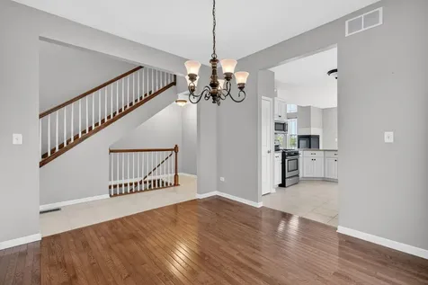 1711 Peyton Terrace Shorewood IL 60404