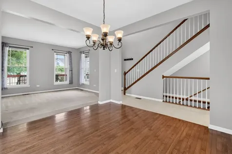 1711 Peyton Terrace Shorewood IL 60404