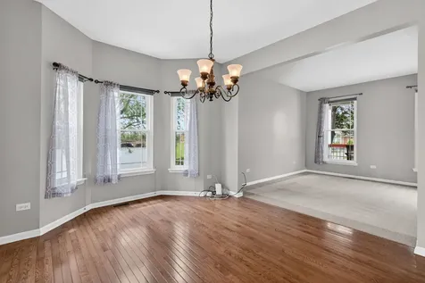 1711 Peyton Terrace Shorewood IL 60404