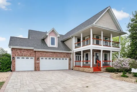 1711 Peyton Terrace Shorewood IL 60404