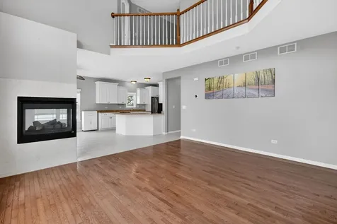 1711 Peyton Terrace Shorewood IL 60404