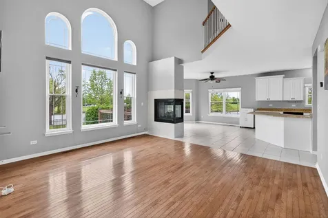1711 Peyton Terrace Shorewood IL 60404