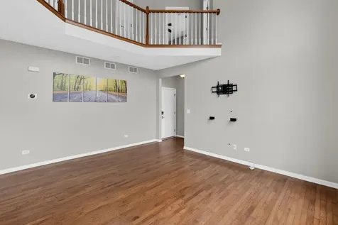 1711 Peyton Terrace Shorewood IL 60404