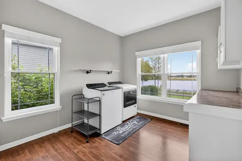 1711 Peyton Terrace Shorewood IL 60404