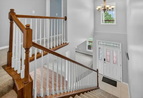 1711 Peyton Terrace Shorewood IL 60404