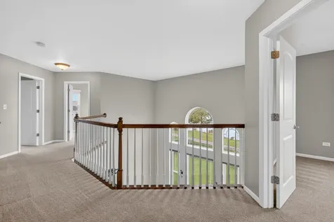 1711 Peyton Terrace Shorewood IL 60404