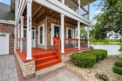 1711 Peyton Terrace Shorewood IL 60404