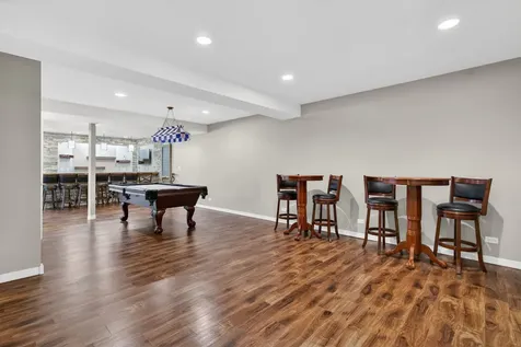 1711 Peyton Terrace Shorewood IL 60404