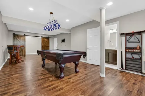 1711 Peyton Terrace Shorewood IL 60404